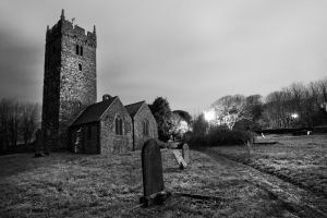 texaco church 1 bw sm.jpg